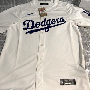 LA Dodgers Jersey